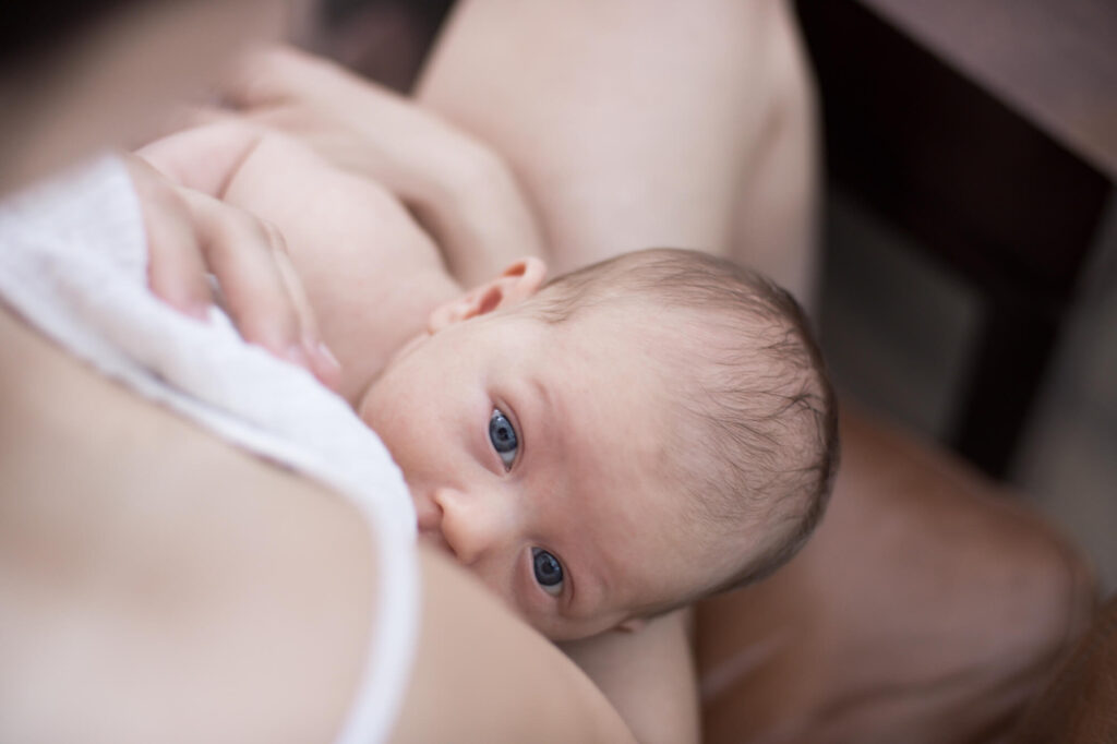 Fotografia noworodkowa